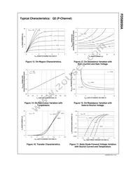 FDS8958A Datasheet Page 7