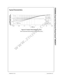 FDS8960C Datasheet Page 9