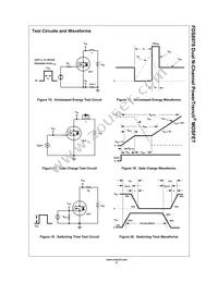 FDS8978 Datasheet Page 6