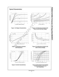 FDS9431A-F085 Datasheet Page 3