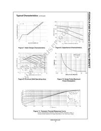 FDS9431A-F085 Datasheet Page 4