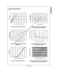 FDS9435A Datasheet Page 3