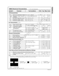 FDS9933A Datasheet Page 3