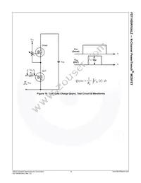 FDT1600N10ALZ Datasheet Page 9