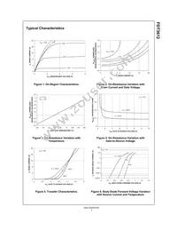 FDT3612 Datasheet Page 3