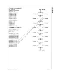 FDT461N Datasheet Page 9