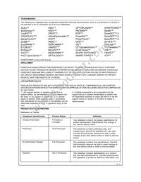 FDU6030BL Datasheet Page 6