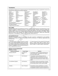 FDU8770_F071 Datasheet Page 6