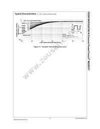 FDU8780_F071 Datasheet Page 5