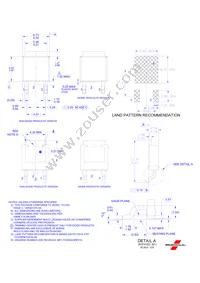 FDU8782 Datasheet Page 6