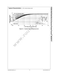 FDU8796 Datasheet Page 5