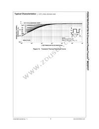 FDU8796_F071 Datasheet Page 5