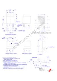 FDU8796_F071 Datasheet Page 6