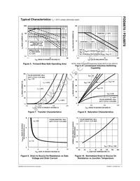 FDU8870 Datasheet Page 4