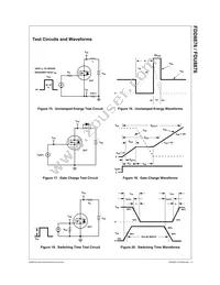 FDU8876 Datasheet Page 6