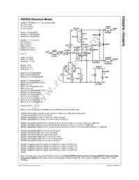 FDU8876 Datasheet Page 8