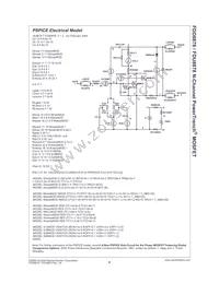 FDU8878 Datasheet Page 9