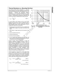 FDU8880 Datasheet Page 7