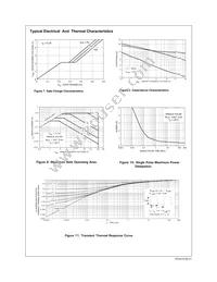 FDV301N-NB9V005 Datasheet Page 4