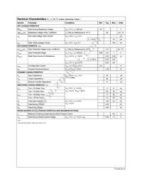 FDV303N_NB9U008 Datasheet Page 2