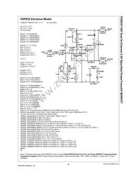 FDW2511NZ Datasheet Page 8