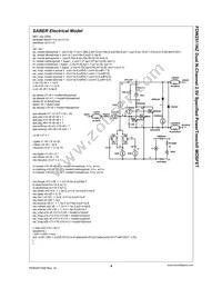 FDW2511NZ Datasheet Page 9