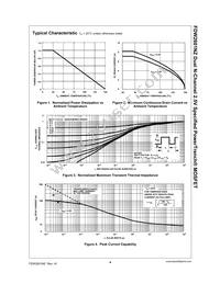 FDW2601NZ Datasheet Page 4