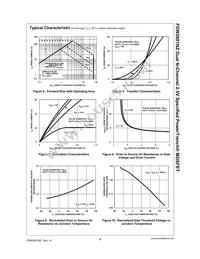 FDW2601NZ Datasheet Page 5