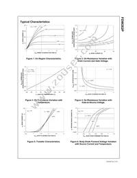 FDW262P Datasheet Page 3