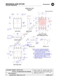 FDWS86068-F085 Datasheet Page 6