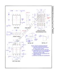 FDWS9420-F085 Datasheet Page 6