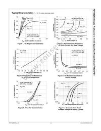 FDY102PZ Datasheet Page 4