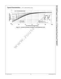 FDY102PZ Datasheet Page 6