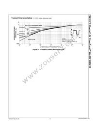 FDZ191P Datasheet Page 6