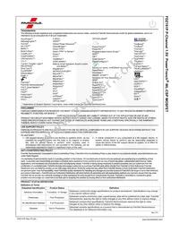 FDZ191P Datasheet Page 8