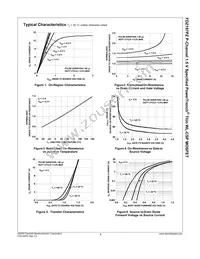 FDZ197PZ Datasheet Page 4