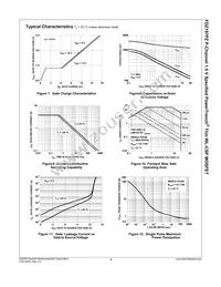 FDZ197PZ Datasheet Page 5