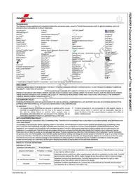 FDZ197PZ Datasheet Page 8