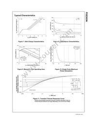 FDZ203N Datasheet Page 5