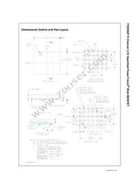 FDZ206P Datasheet Page 3