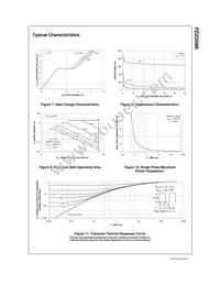 FDZ209N Datasheet Page 5