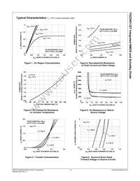 FDZ3N513ZT Datasheet Page 4