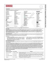 FDZ3N513ZT Datasheet Page 8