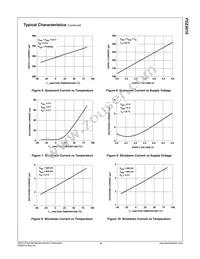 FDZ4010 Datasheet Page 6