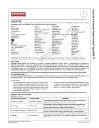 FDZ4670S Datasheet Page 7