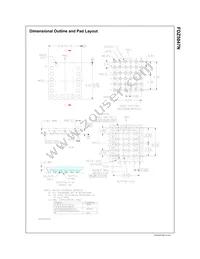 FDZ5047N Datasheet Page 5