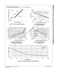 FDZ661PZ Datasheet Page 5