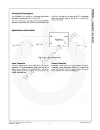 FDZ8040L Datasheet Page 10