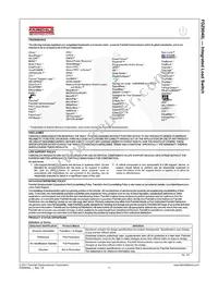 FDZ8040L Datasheet Page 12