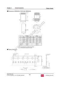 FDZT40RB5.1 Datasheet Page 6